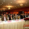 2008全國危重病急救醫(yī)學學術會議在濱海新區(qū)隆重召開
