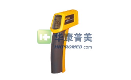 FLUKE62迷你紅外線體溫計